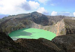 Kelimutu